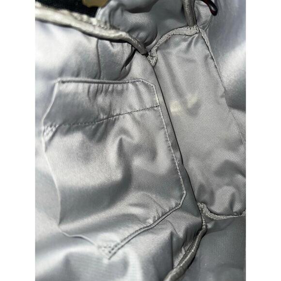 TUMI Voyageur Dasha Leather Backpack - Picture 4 of 9